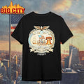 Original Personalized Descendant Of A Patriot 1776 Usa 250th Anniversary We The People Shirt
