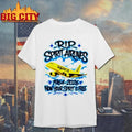 Original RIP Spirit Airlines 1964-2026 Shirt