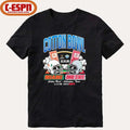 2025 Cotton Bowl Head to Head Miami Vs OSU Shirt