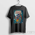Premium Zebrahead October 9 2025 Lion Arts Factory Show Long Sleve T Shirts