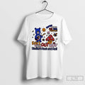 Premium Fall Out Boy 2021 Stadium Rock And Roll Cute T Shirts