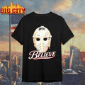 Philadelphia Goalie Mask 3 Shirt