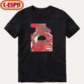 Anthony Joshua KO Jake Paul T-Shirt