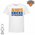 Always Knicks New York Forever Vintage NBA Finals 2026 Shirt