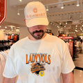 Tennessee Softball 2026 Women’s College World Series shirt