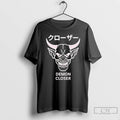 Premium The Demon Closer Los Angeles Dodgers T Shirts