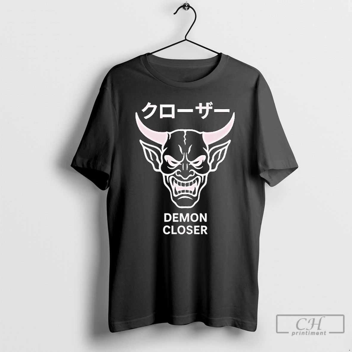 Premium The Demon Closer Los Angeles Dodgers T Shirts