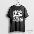 Premium Pup The Desolation Of Dog T Shirts