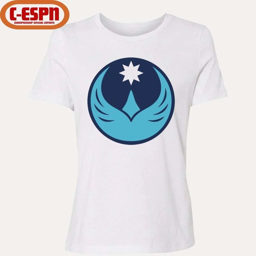 Minnesota Resistance – Abstract Loon with North Star T-Shirt