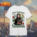 Anne Hathaway Actor Inshallah Shirt