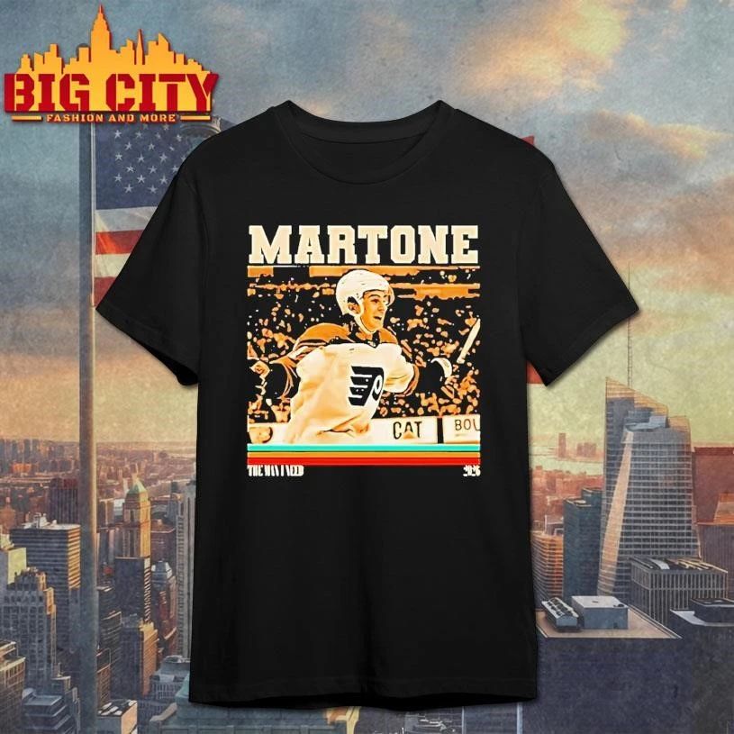 Porter Martone Philadelphia Flyers Nhl 2026 Stanley Cup Shirt