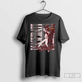 Premium Marvin Harrison Jr Arizona Cardinals Maserati Marv Long Sleve T Shirts