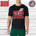 2026 Chick-Fil-A Peach Bowl Champions CFP Semifinal Shirt