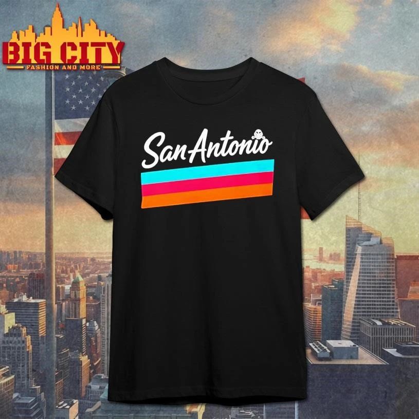 Premium San Antonio Fiesta Mvp San Antonio Spurs Basketball 2026 Shirt