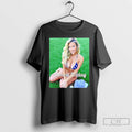 Premium Paige Spiranac Almost Friday Photo T Shirts