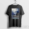 Premium Ben Quad Nashville Tn November 16 2025 Concert Long Sleve T Shirts