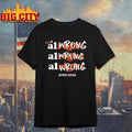 Original Texas A&M Aggie tu is All Wrong Shirt