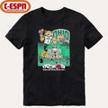 Ohio Bobcats Mascot 2025 Frisco Bowl Champions Score Shirt