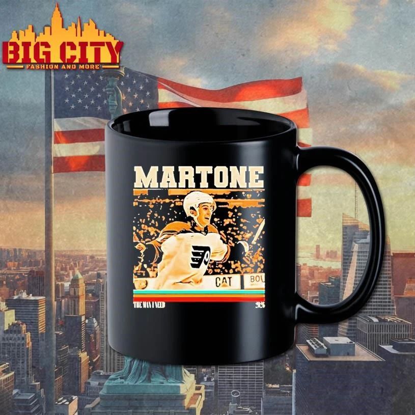 Porter Martone Philadelphia Flyers Nhl 2026 Stanley Cup Shirt