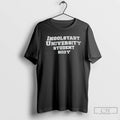 Premium Ingolstadt University Student Body T Shirts