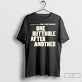 Premium From Writer Director Small Penis Anderson One Butthole After Another T Shirts