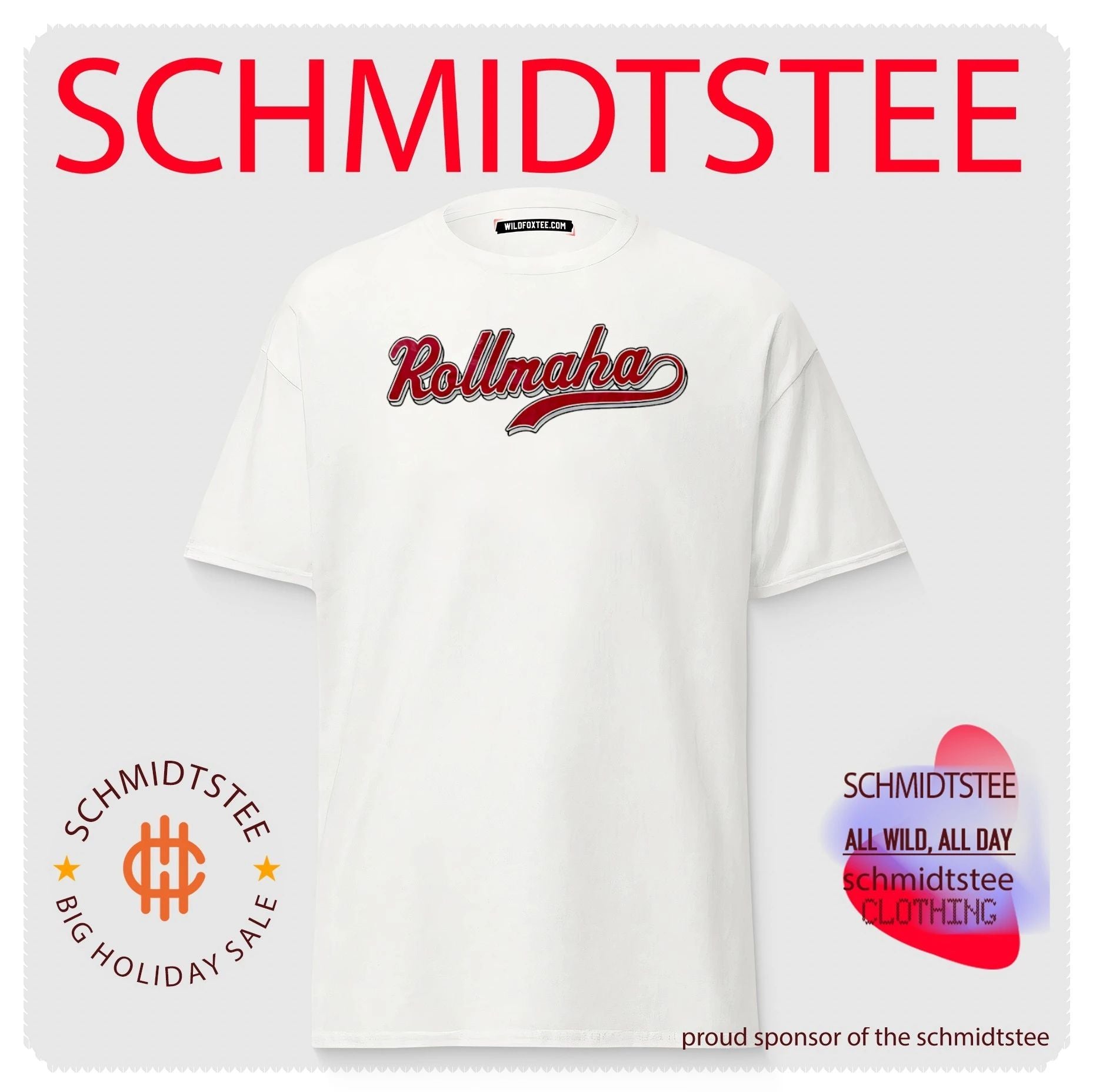 Alabama Crimson Tide baseball team Rollmaha shirt