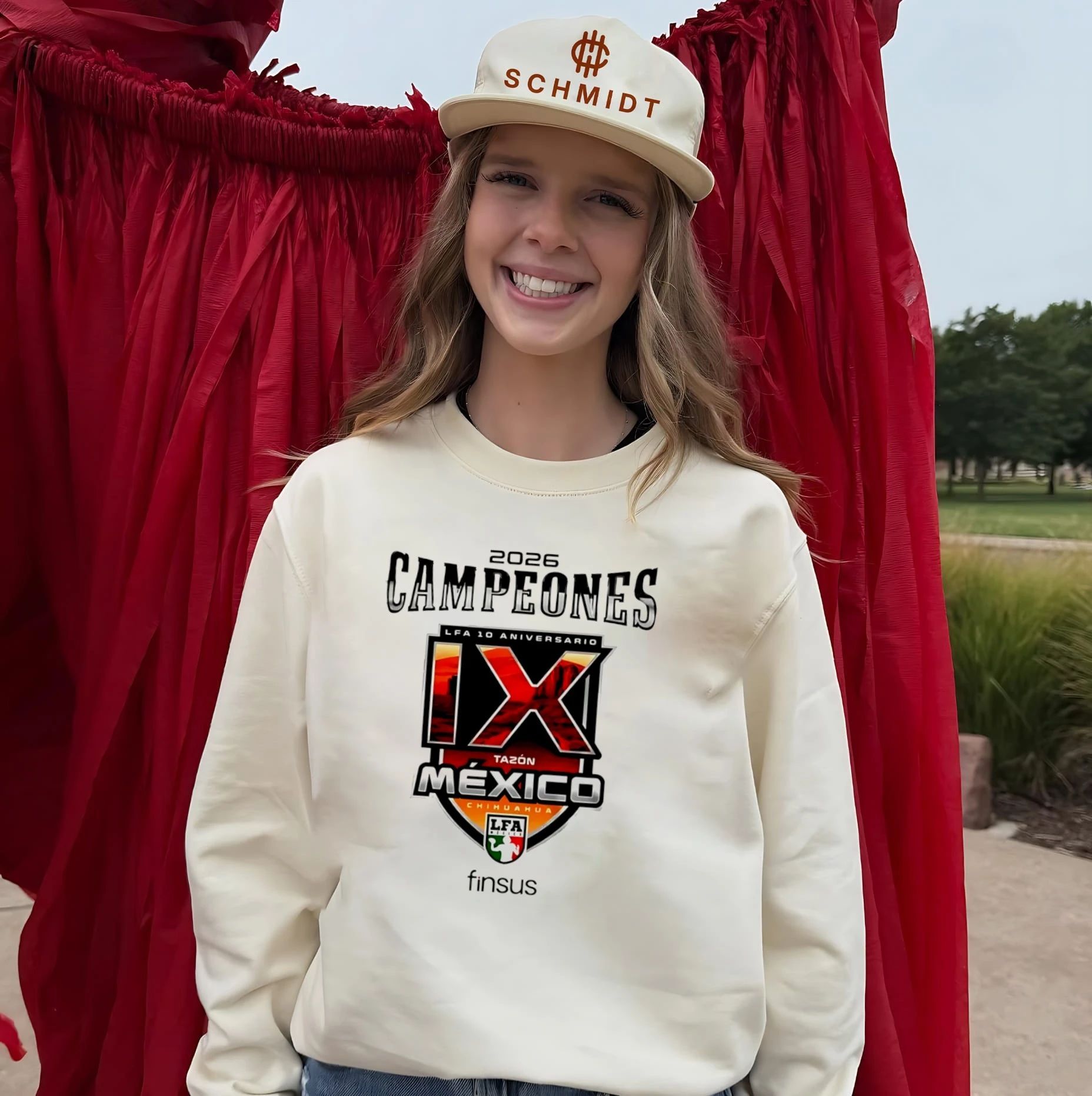 Caudillos de Chihuahua Campeones del Tazón México IX 2026 Playera Conmemo shirt