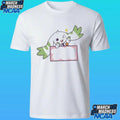 Digimon Con 2026 Commemorative Terriermon Assistan Tee Unisex T-shirt, Sweatshirt, Hoodie (1)