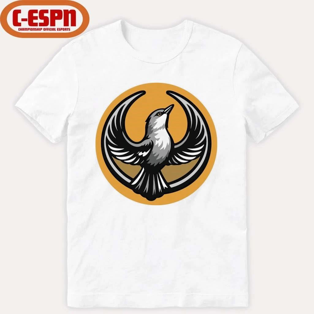 Rebel Alliance Florida Logo Shirt