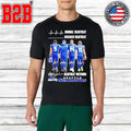 Seahawks Normal Heartbeat Deceased Heartbeat Shirt