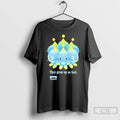 Premium They Grow Up So Fast Chaoboro T Shirts