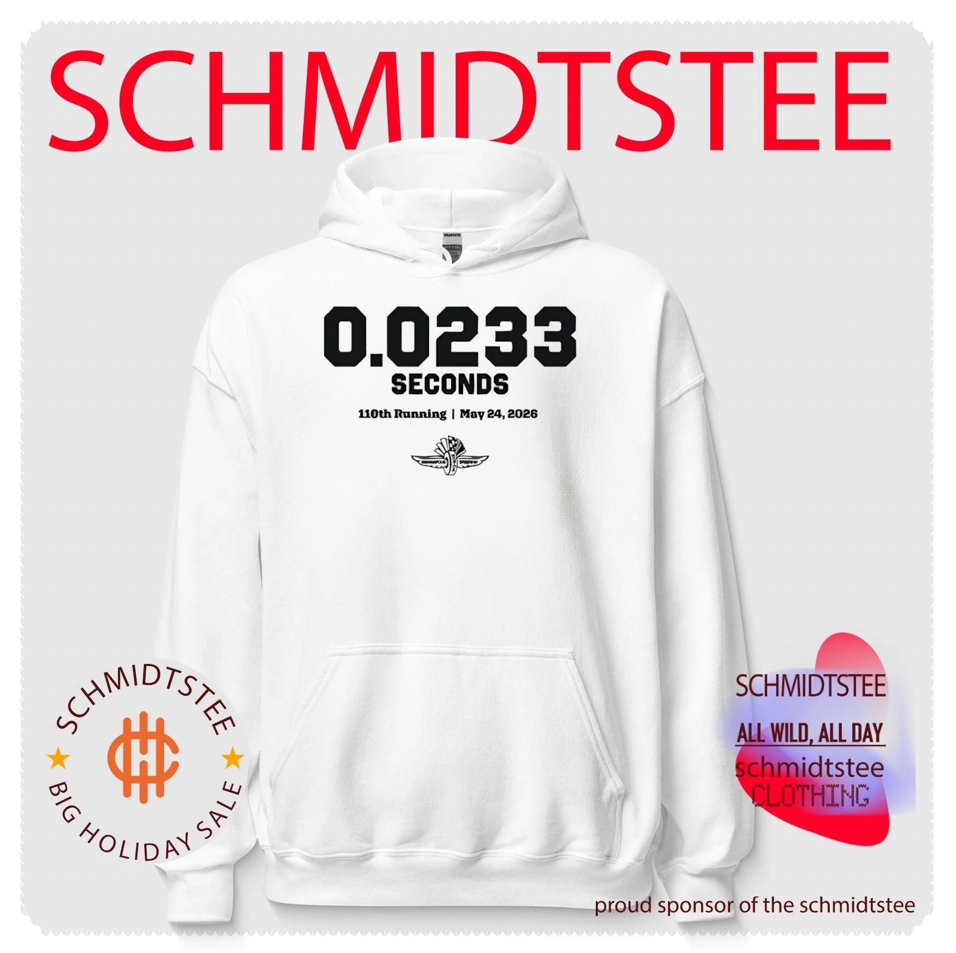 0.0233 seconds 110th running may 24 2026 graphic shirt