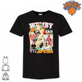 Victor Wembanyama Wemby San Antonio Spurs The Universe Bootleg Vintage Graphic Fan NBA Finals 2026 Shirt