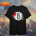 Coach Fernandez Brooklyn Nets Sant Jordis Day Shirt