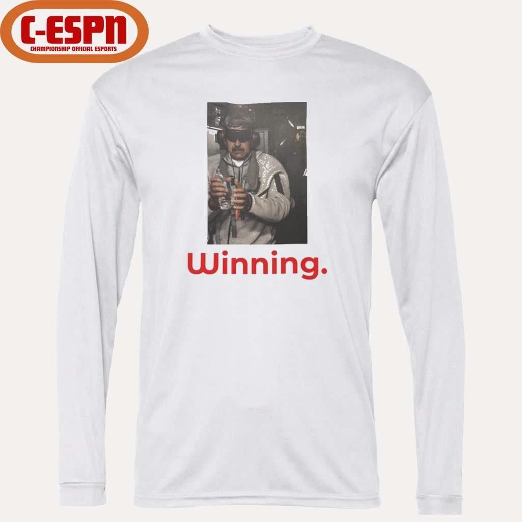 Nicolás Maduro Arrested Winning Venezuela Shirt