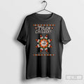 Premium Tyler Childers Tour Cuyahoga Falls Ohio October 7 2025 Long Sleve T Shirts