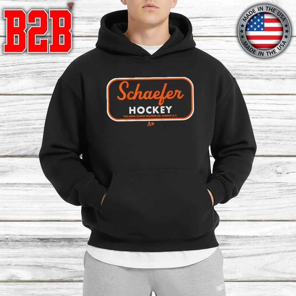 Matthew Schaefer Hockey Shirt