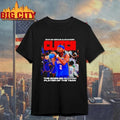 Shai Gilgeous-Alexander Oklahoma City Thunder 2025-2026 Clutch Player of The Year shirt