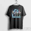 Premium Jd Vance Jewish Jewd Vance Long Sleve T Shirts