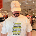 My mother always told me If you can’t say cute duck shirt