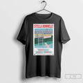 Premium Stella Donnelly Love And Fortune Tour Uk Eu 2026 Long Sleve T Shirts