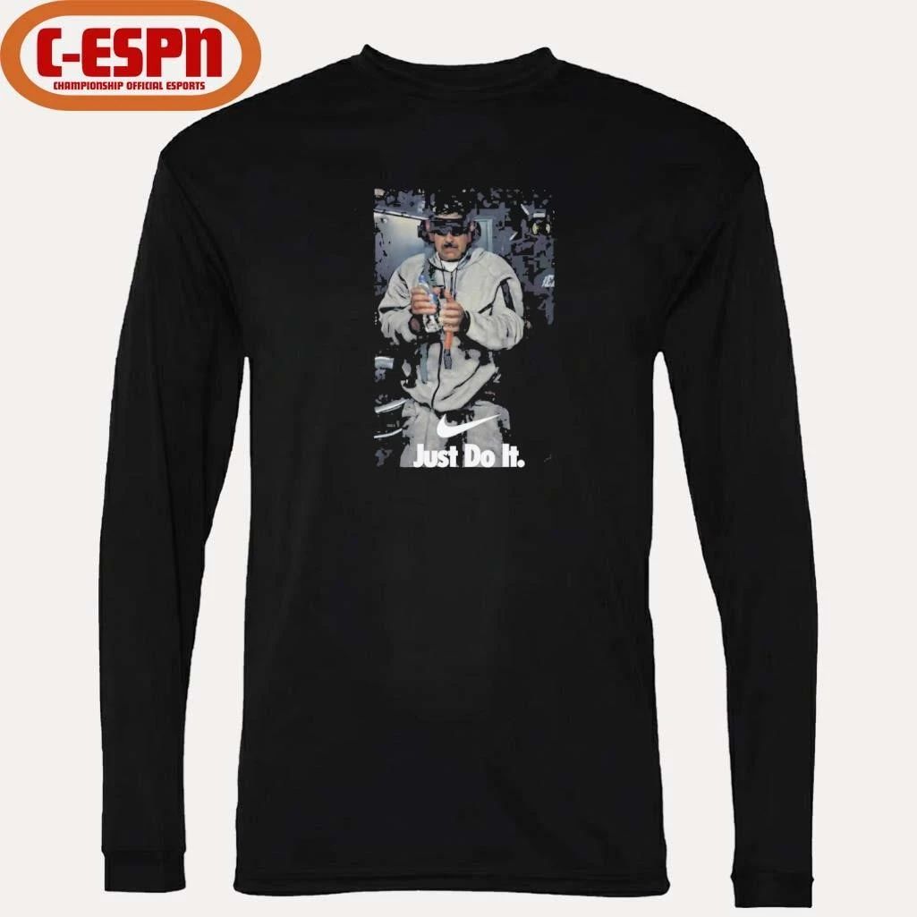 Nicolas Maduro Nike Just Do It Shirt