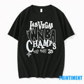 Las Vegas Aces Wnba Champs 2025 Tshirts Sweater