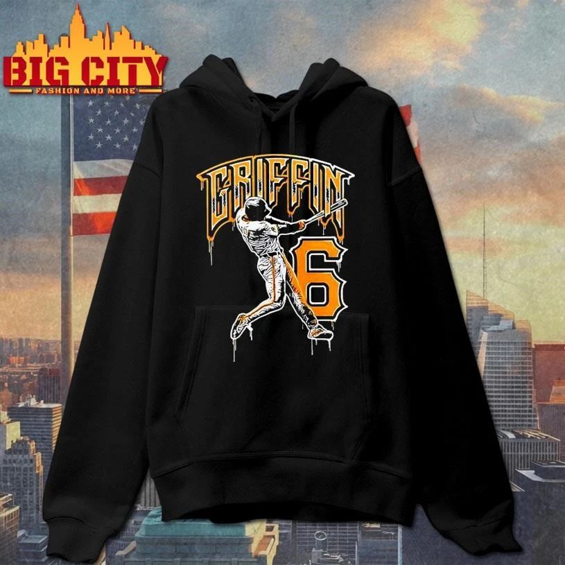 Konnor Griffin 06 player Pittsburgh Pirates baseball Shirt