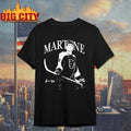 Porter Martone Philadelphia Flyers Hockey Signature Shirt