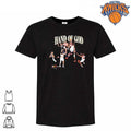 Hand Of God New York Basketball Vintage Style NBA Finals 2026 Shirt