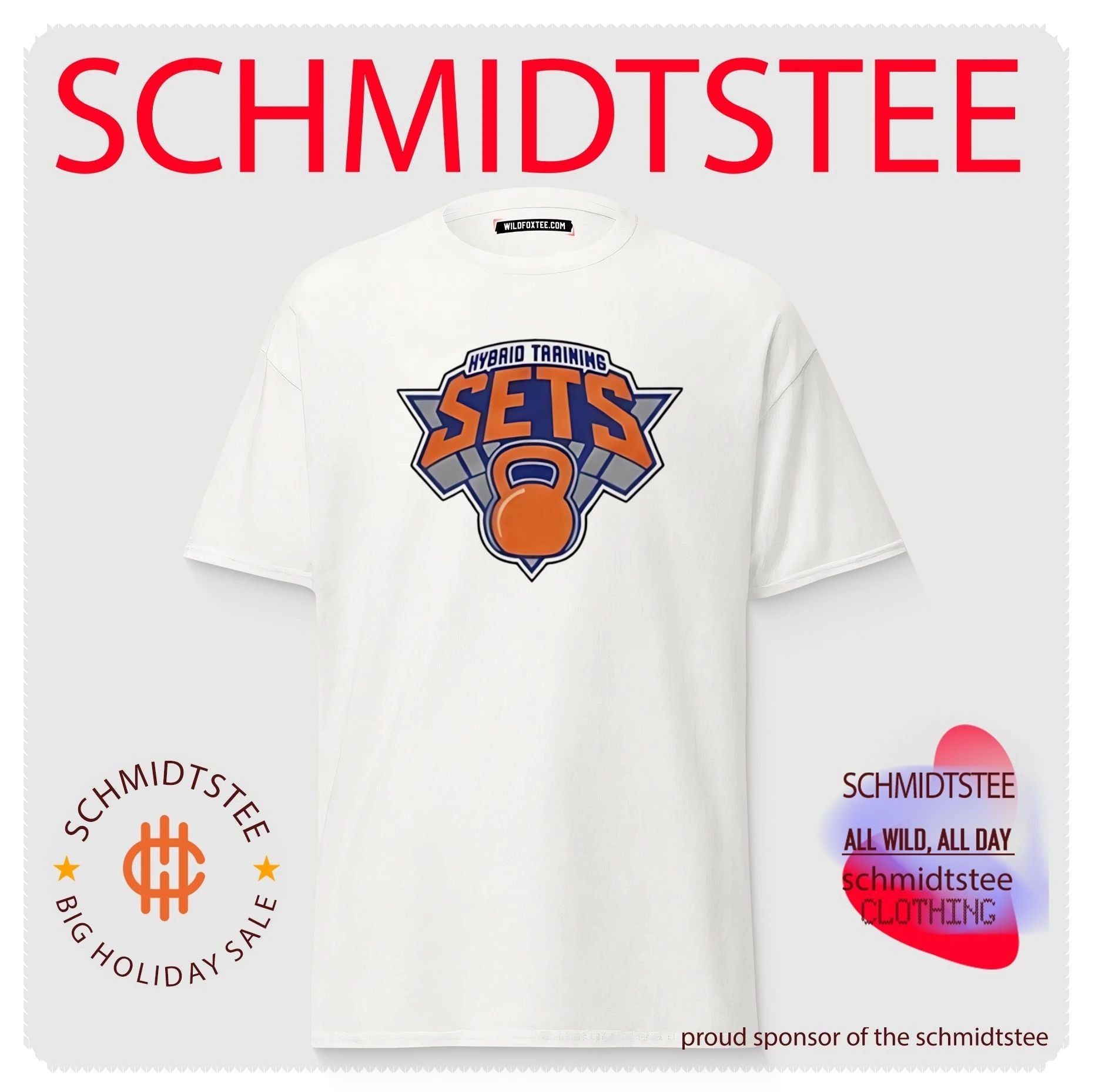 New York Knicks Nybrio Training Sets shirt