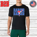 Ranger Suarez Boston Ranger Danger Shirt