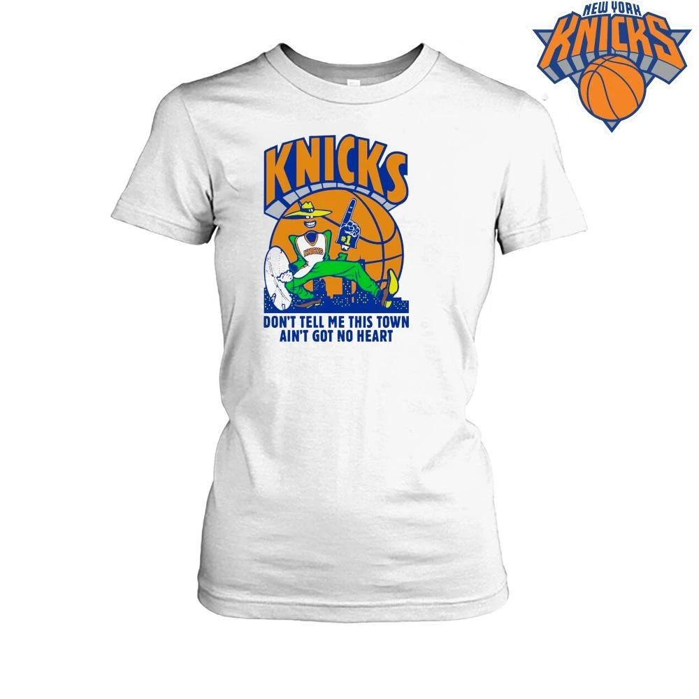 Vintage Grateful Dead Shakedown Street New York Knicks Dont Tell Me This Town Aint Got No Heart nba finals 2026 shirt