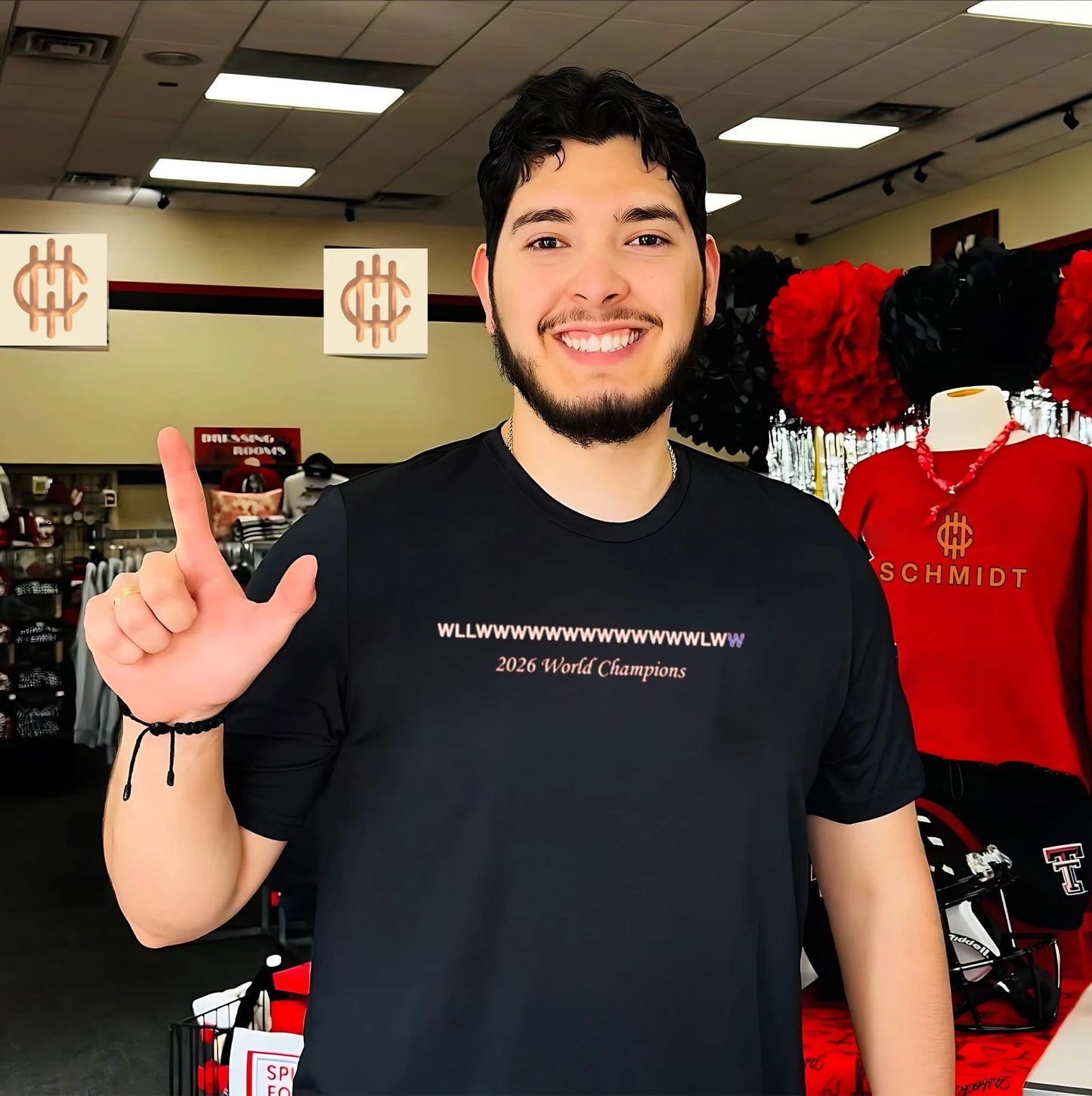 New York Knicks World Champions 2026 WLLWWWWWLWW shirt
